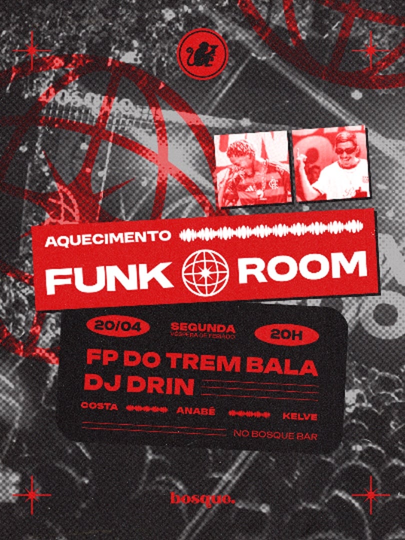 Capa de Bosque Bar
